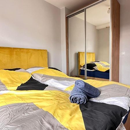 Apartament Zloty W Opolu Opole Dış mekan fotoğraf
