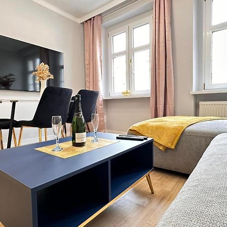 Apartament Zloty W Opolu Opole Dış mekan fotoğraf