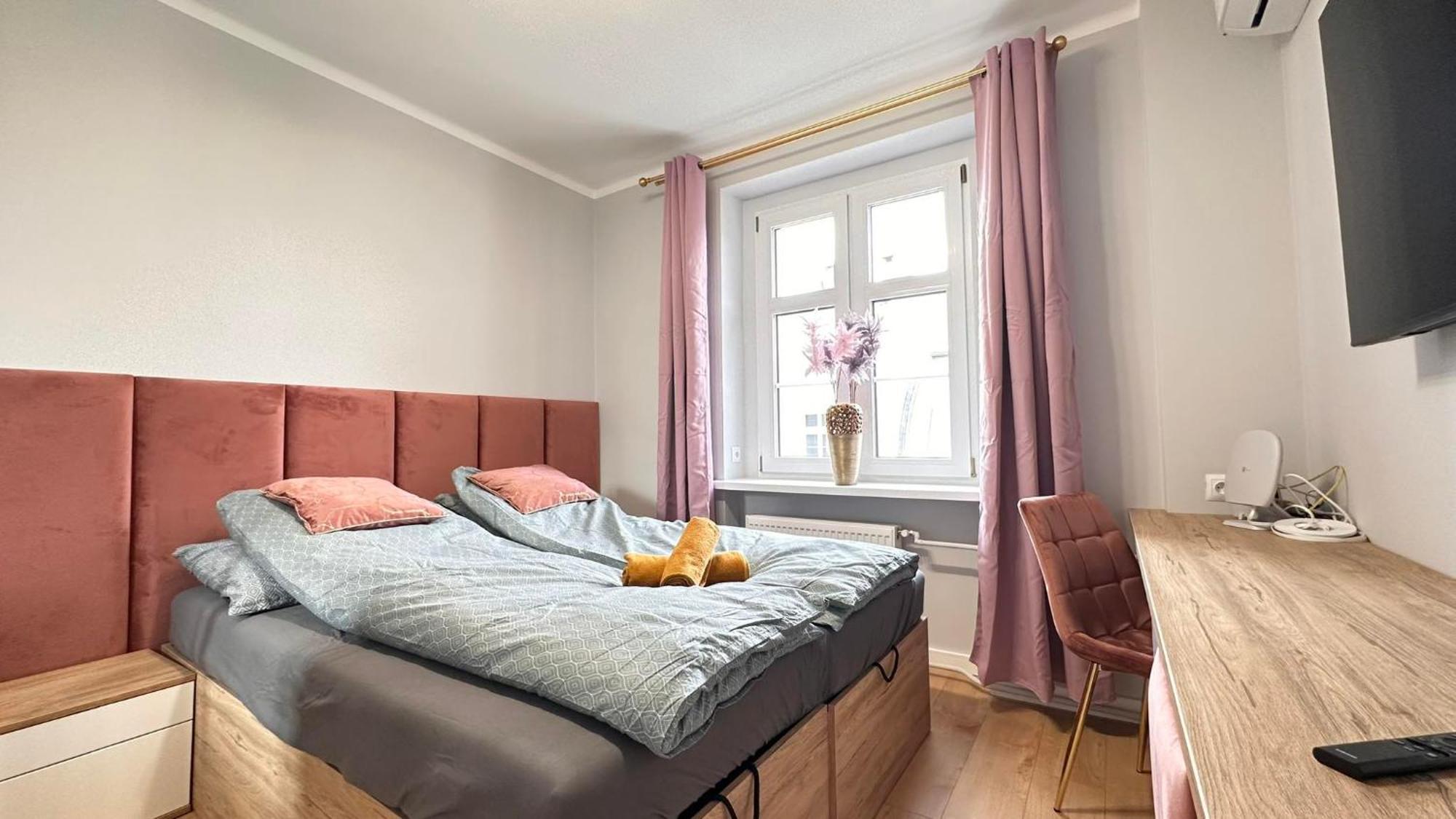 Apartament Zloty W Opolu Opole Dış mekan fotoğraf