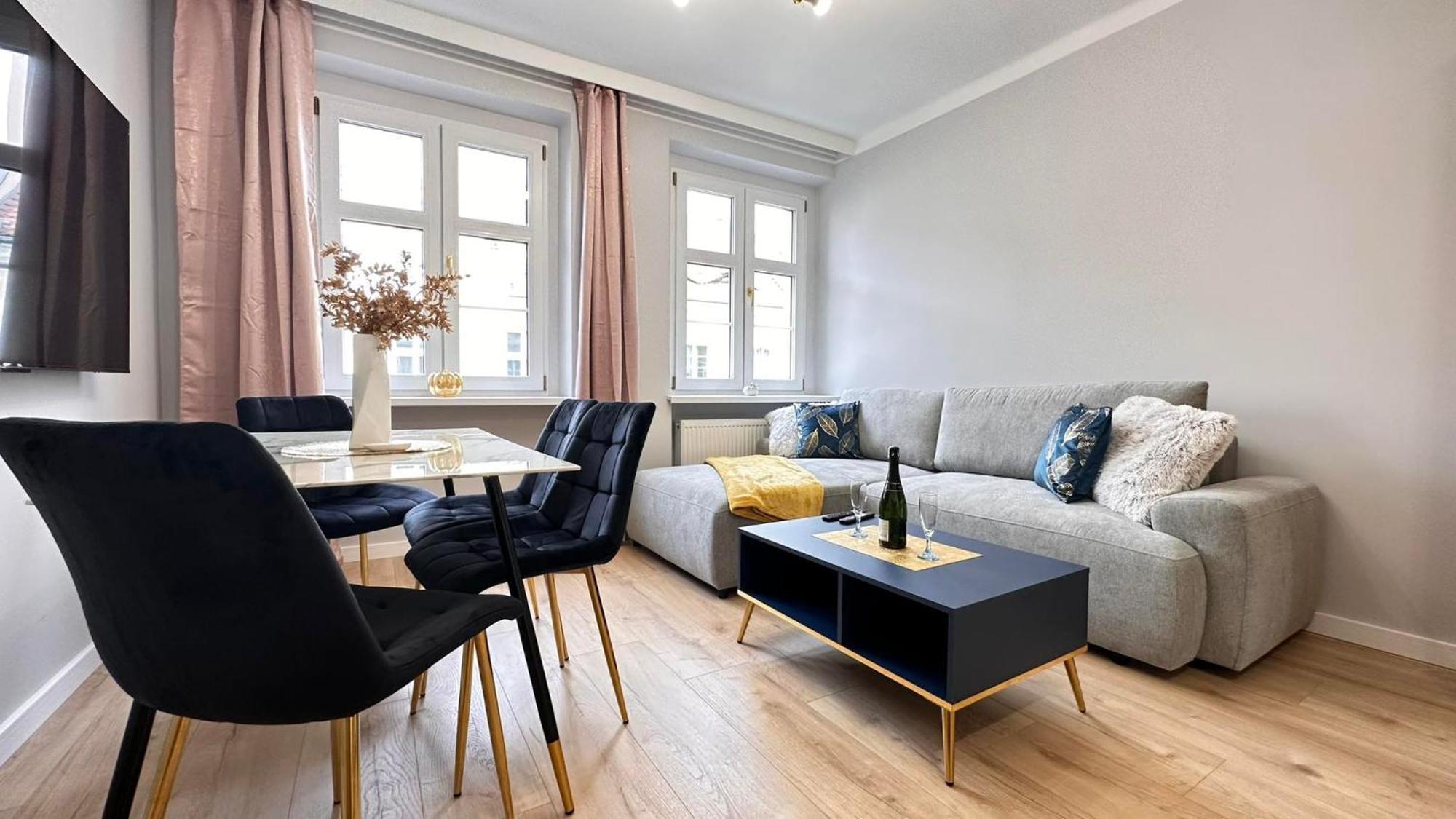 Apartament Zloty W Opolu Opole Dış mekan fotoğraf