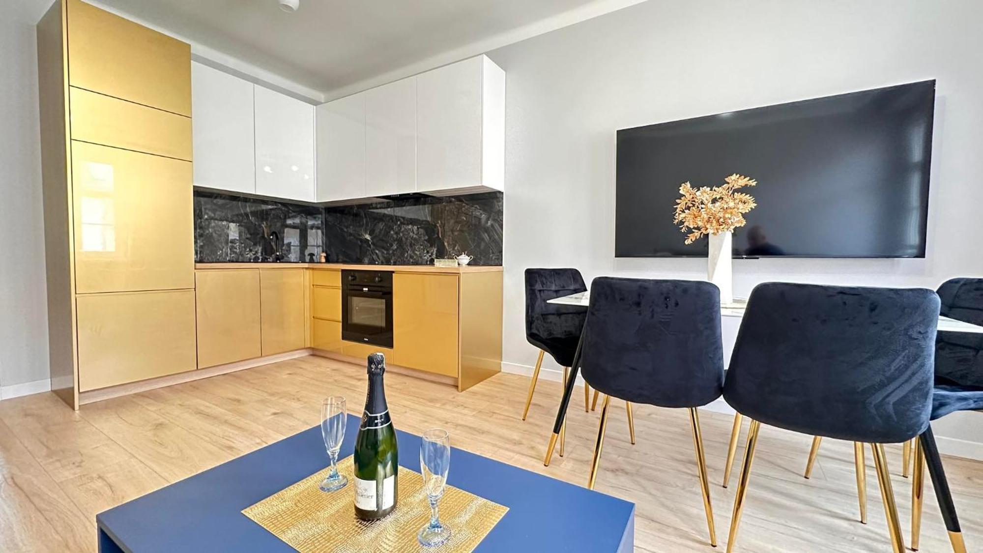 Apartament Zloty W Opolu Opole Dış mekan fotoğraf